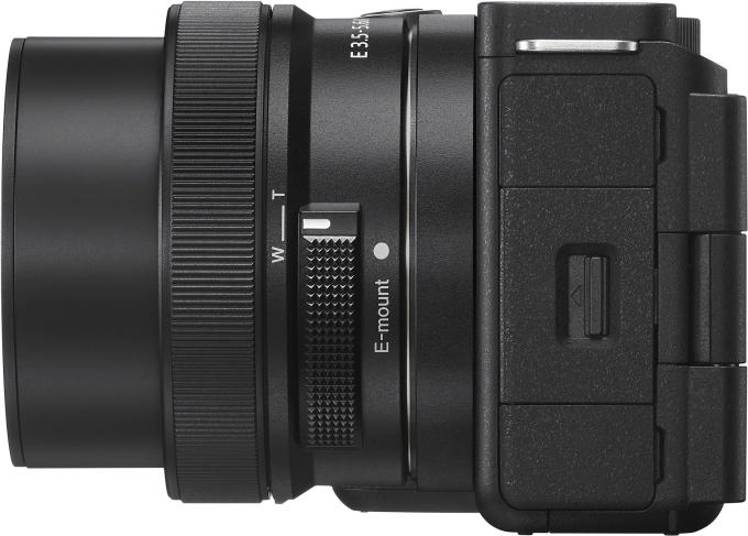 SONY SELP16502B.SYX
