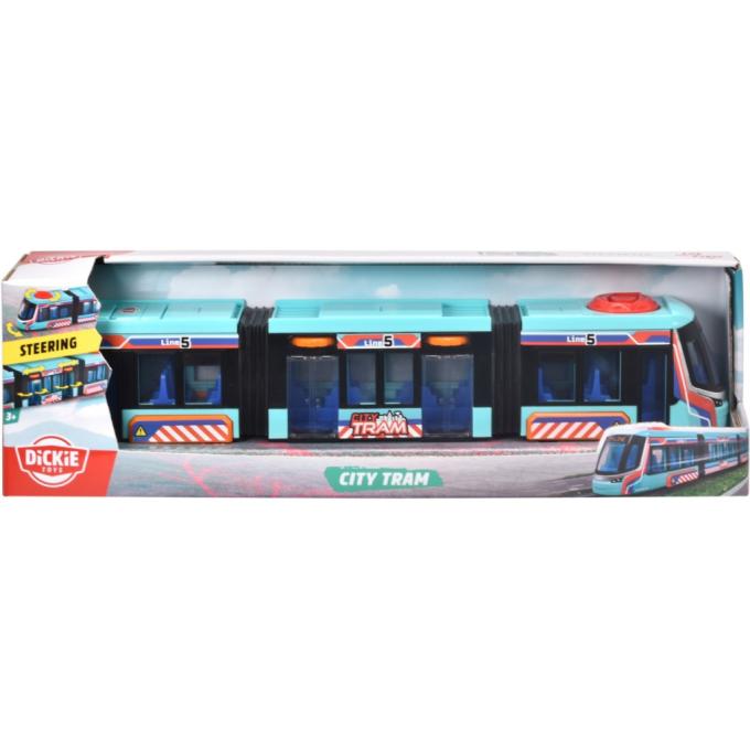 Dickie Toys 3747016