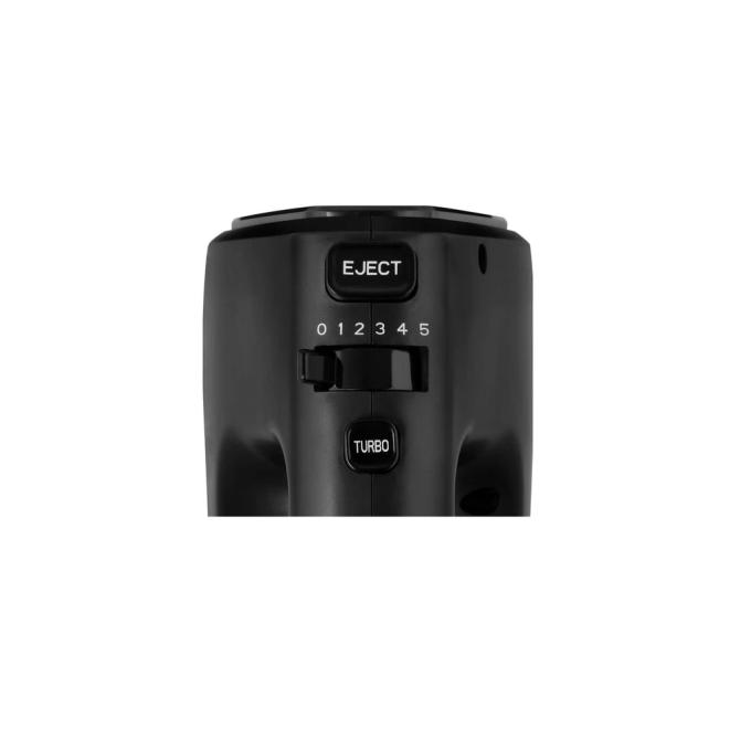 ECG RS 440 Black Lite