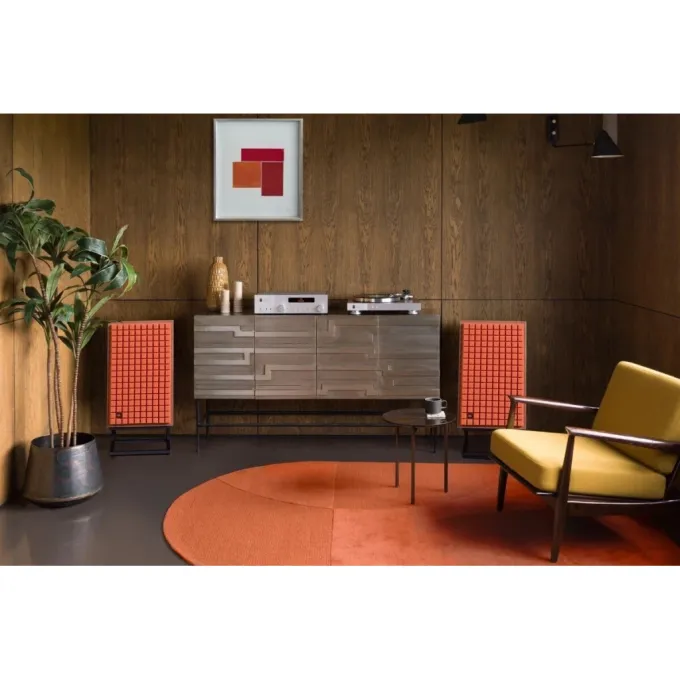 JBL JBLTT350WALEU