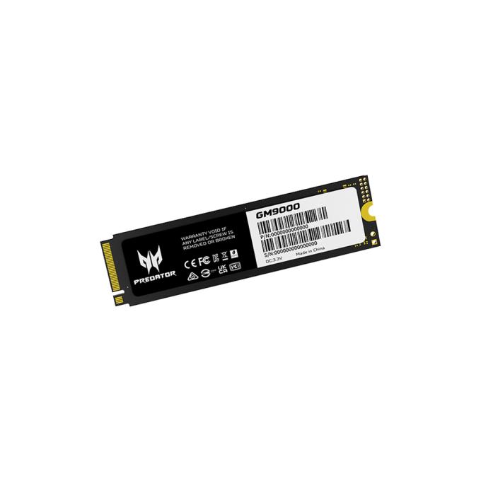Acer Predator BL.9BWWR.129