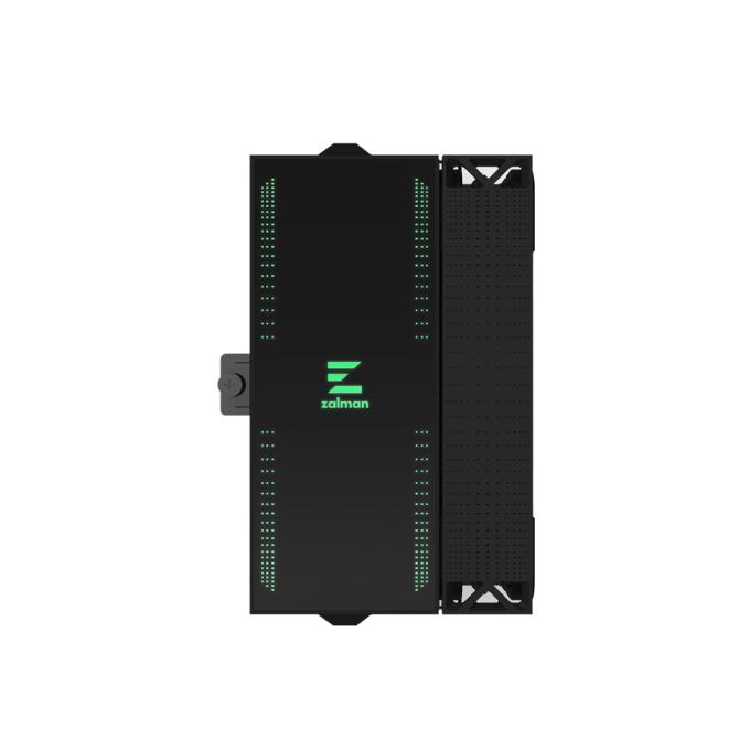 Zalman CNPS13XBLACK