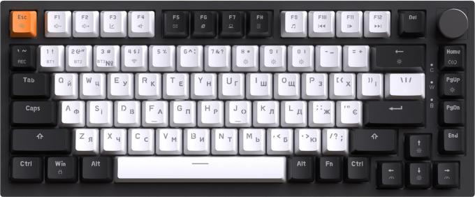 GamePro MK160-B-QS-PRO