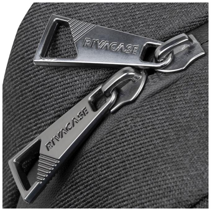 RivaCase 8124BlackECO