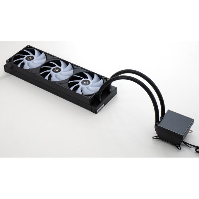 Vinga Storm Black