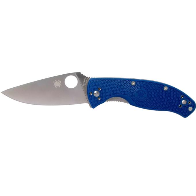 Spyderco C122PBL