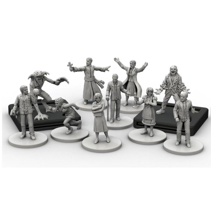 Geekach Games GKCH095M