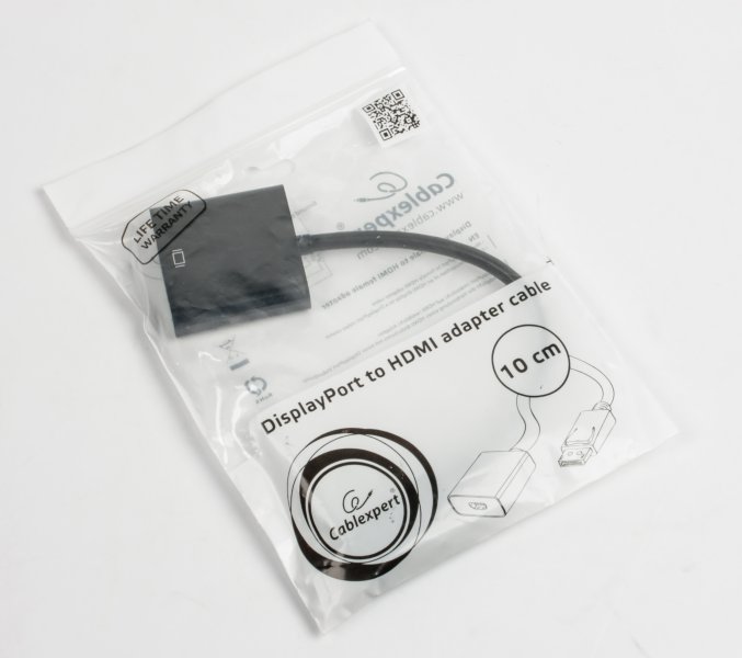 Cablexpert A-DPM-HDMIF-002