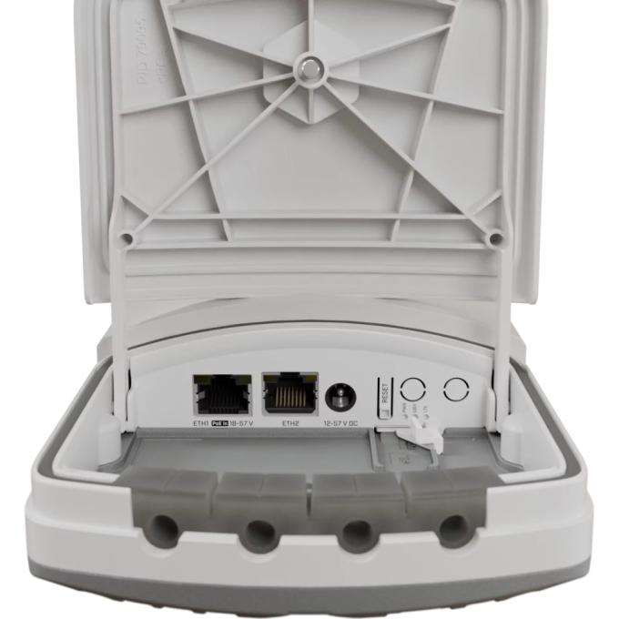 Mikrotik wAPGR-5HaxD2HaxD&R11e-LTE7