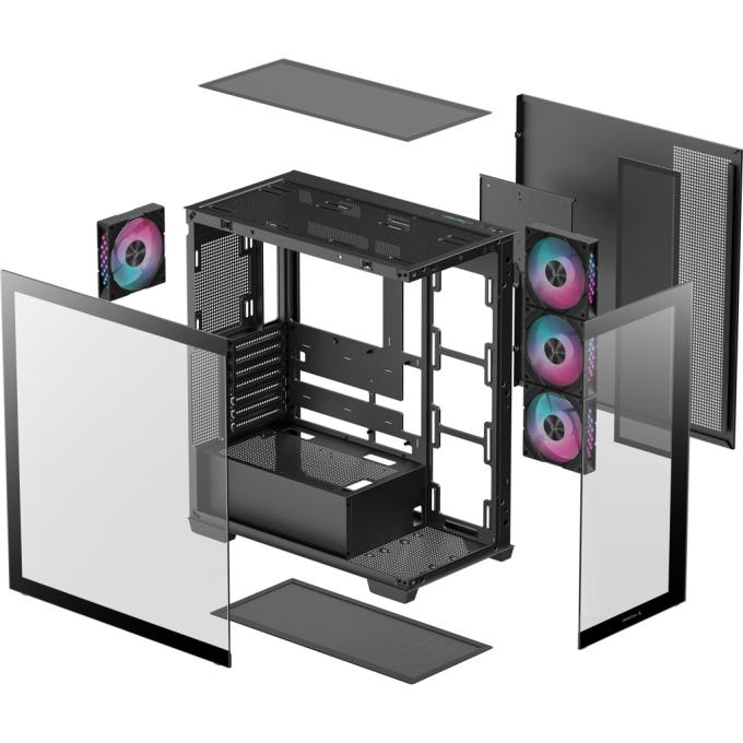 Deepcool CG580 4F