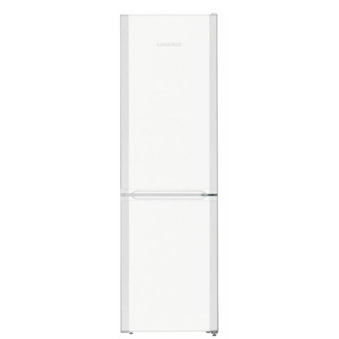 Liebherr CUe 3331