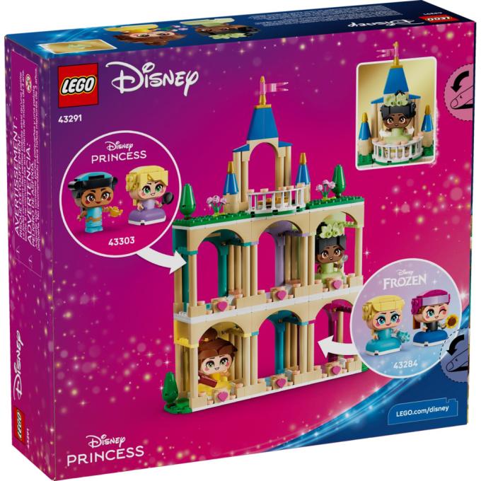 LEGO 43291