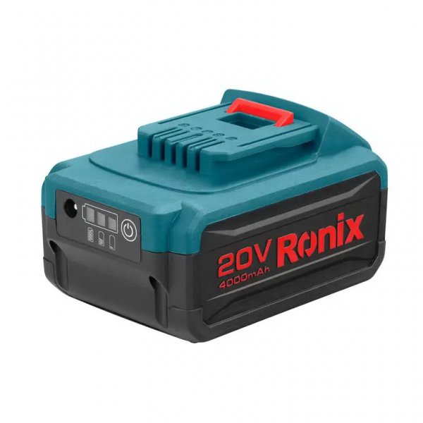 Ronix 8991