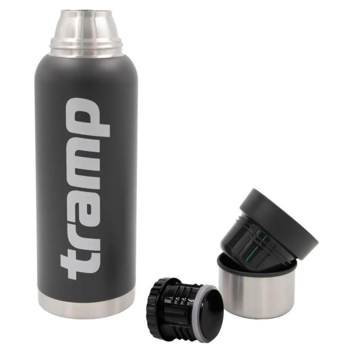 Tramp UTRC-028-grey