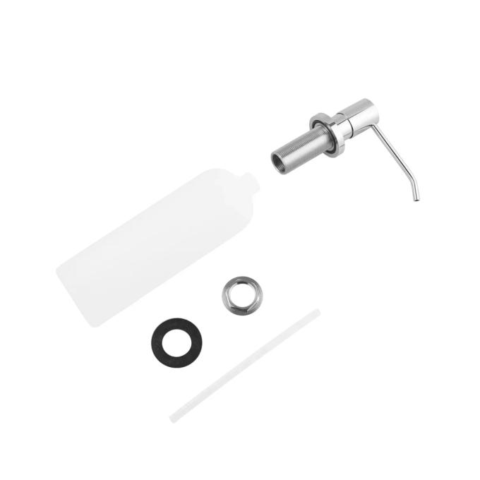 Kroner CV030018