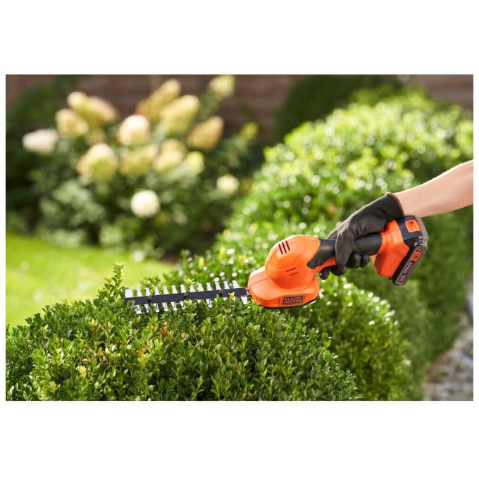 Black&Decker BCSS18B
