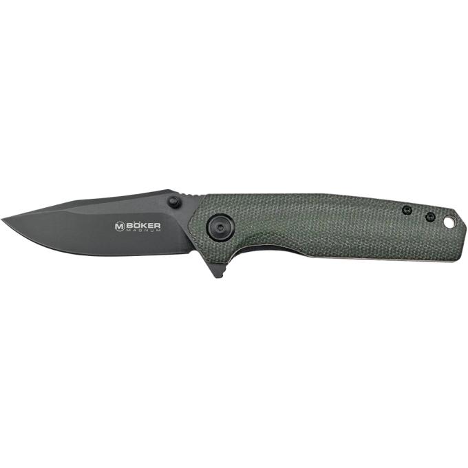Boker 01SC006