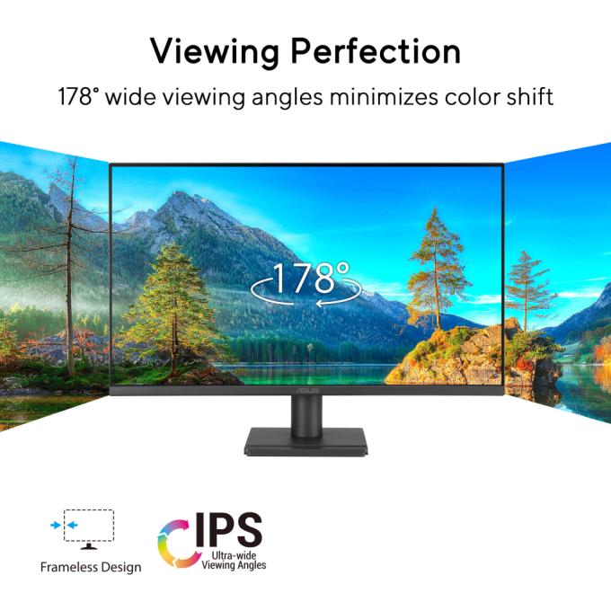 ASUS VA279HG