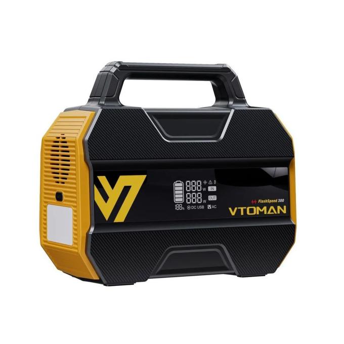 Vtoman FlashSpeed 300