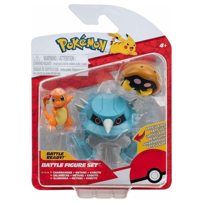 Pokémon PKW3052