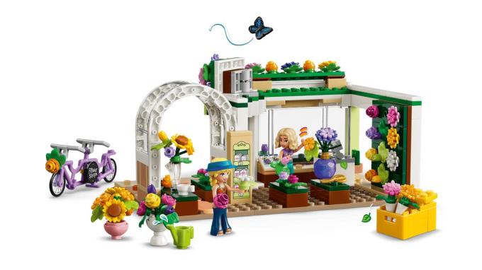 LEGO 42693