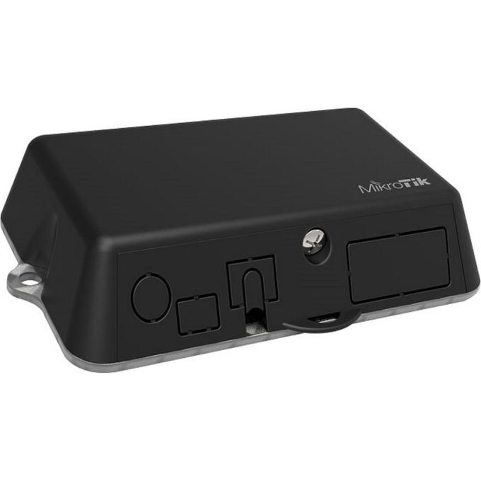 Mikrotik RB912R-2nD-LTm&EC200A-EU
