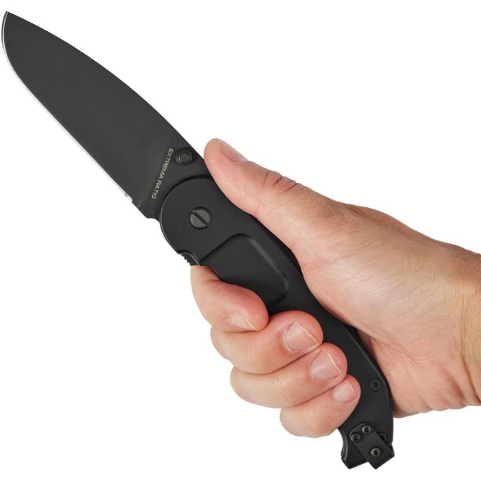 Extrema Ratio 04.1000.0145/BLK