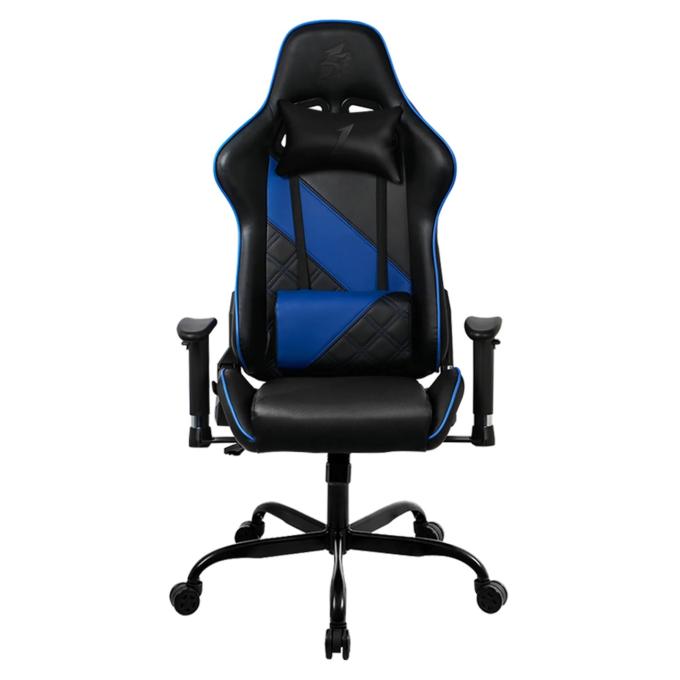 1STPLAYER S02 Black-Blue