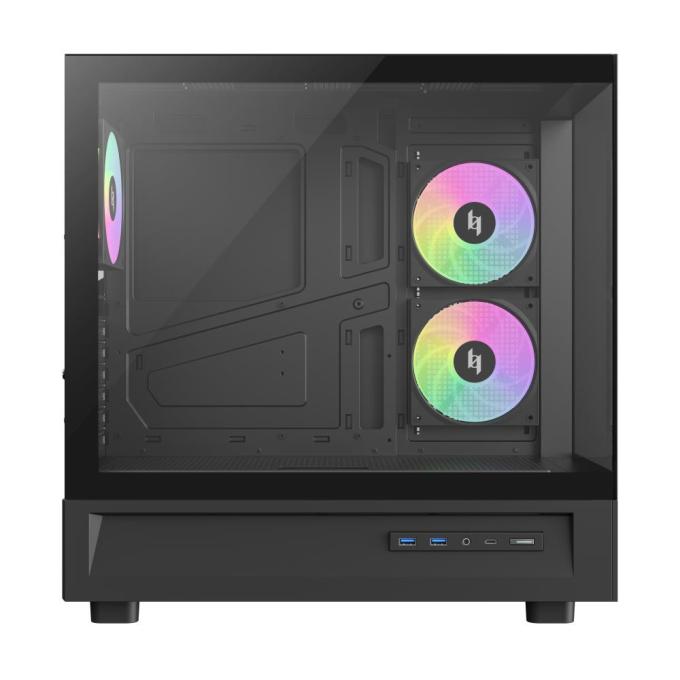 GAMEMAX NEX C51 BK