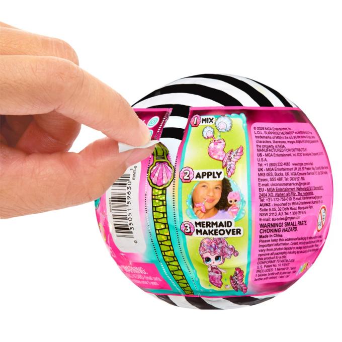 L.O.L. Surprise! 596301