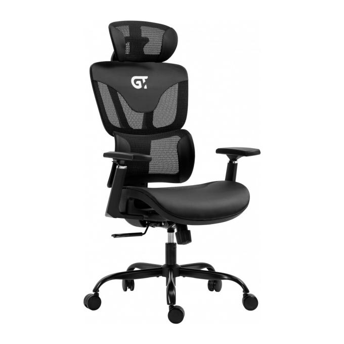 GT Racer X-6005 Black