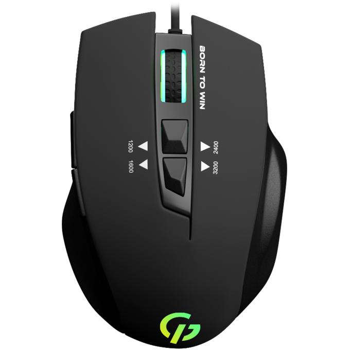 GamePro GM260