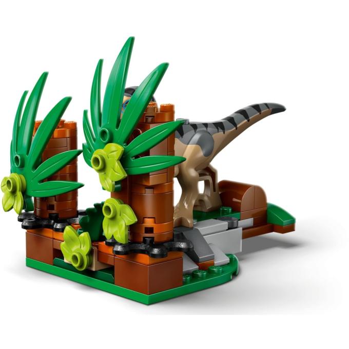 LEGO 76972