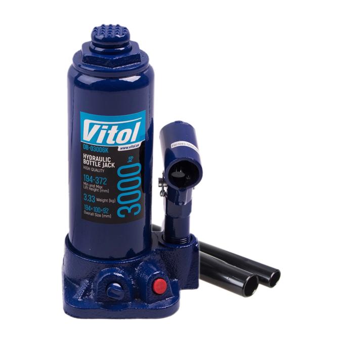 VITOL DB-03006