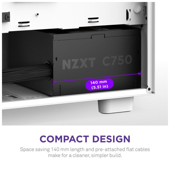 NZXT PA-7B3BB-EU