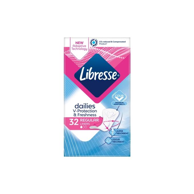 Libresse 7310791255231