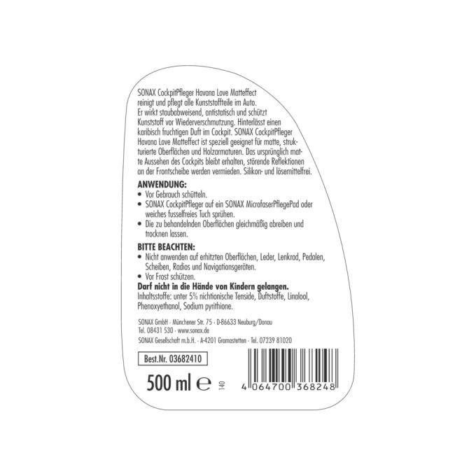 Sonax 368241