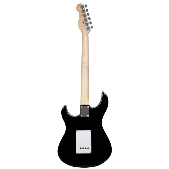 Yamaha EG112GPII BLK