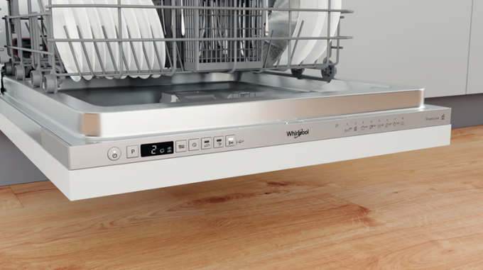 Whirlpool 869991595290
