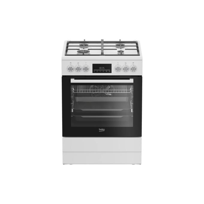 BEKO FBM62330GWDTN