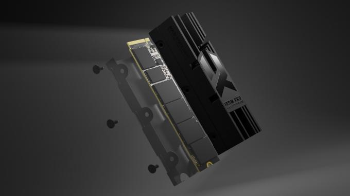 Goodram IRP-SSDPR-P44A-2K0-80