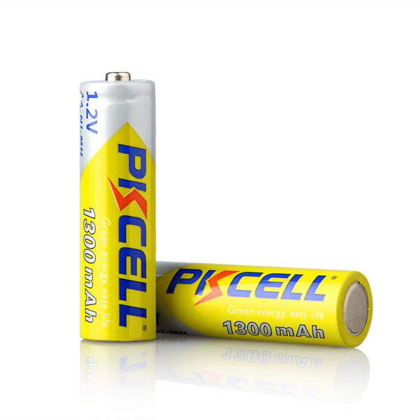 PKCELL AA1300-4B