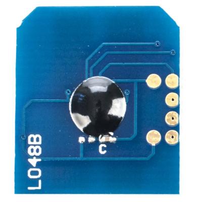 EVERPRINT CHIP-OKI-B4400-B