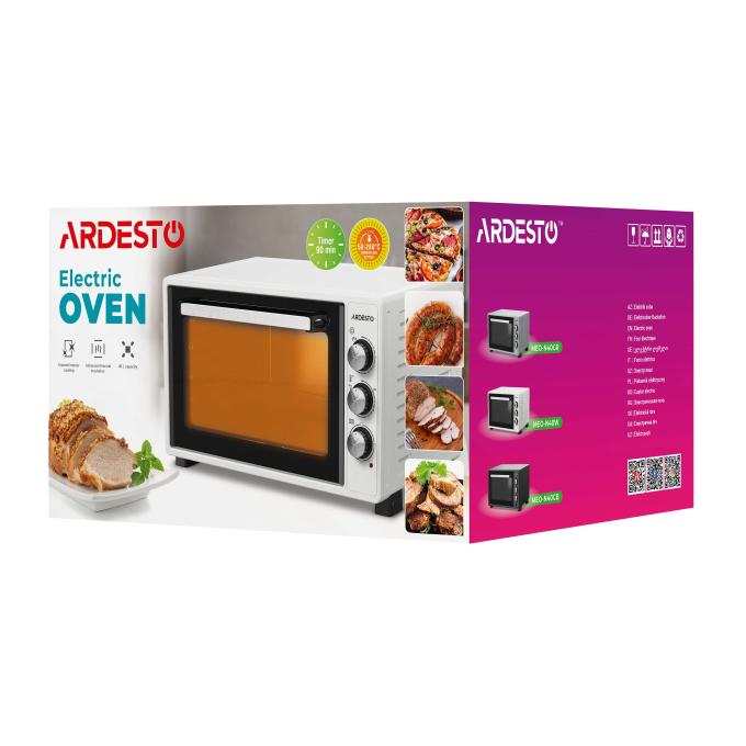 Ardesto MEO-N40CB