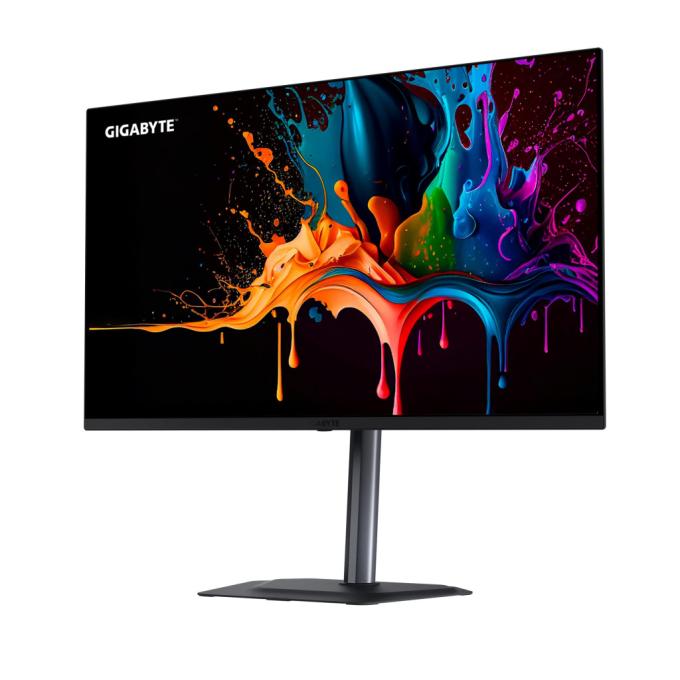 GIGABYTE MO32U2 EK