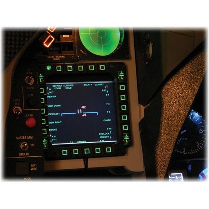 ThrustMaster 2960708