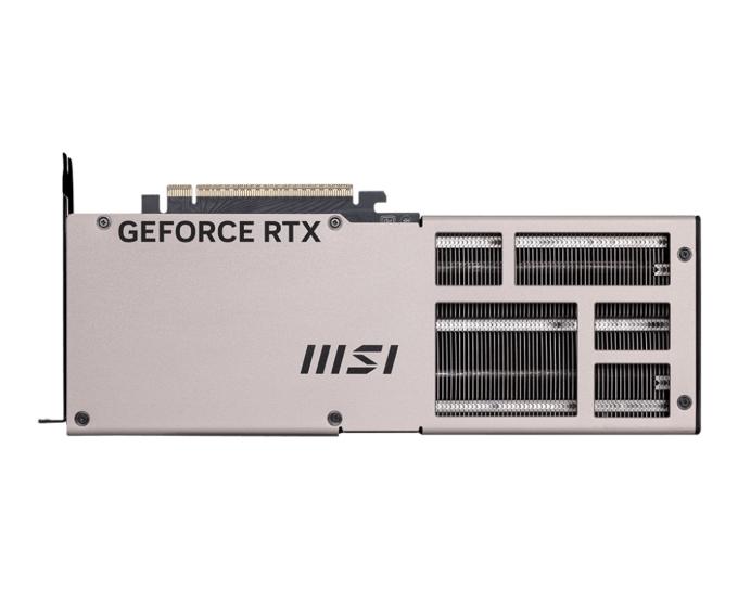 MSI GeForce RTX 5070 Ti 16G INSPIRE 3X OC