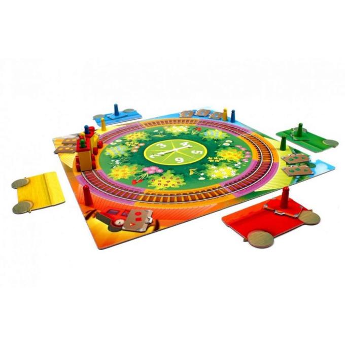 Tactic 54543
