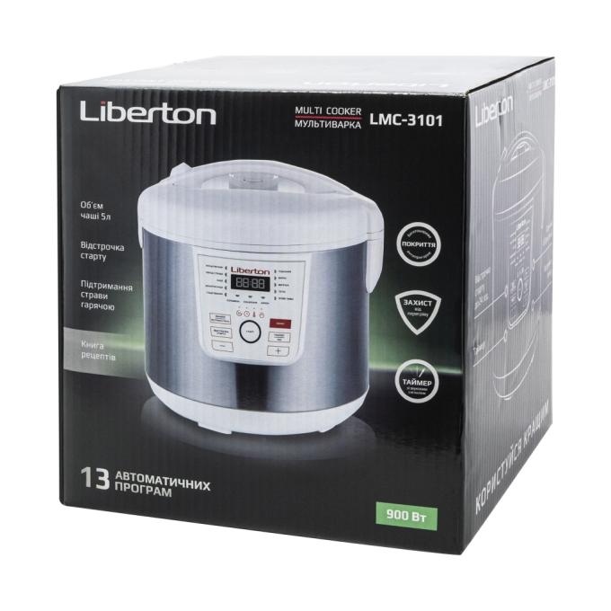 Liberton LMC-3101