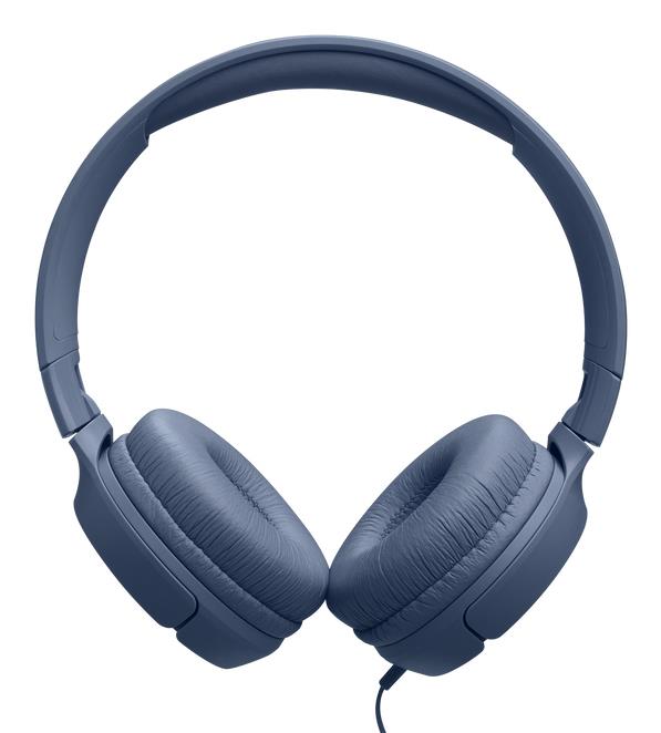 JBL JBLT520CBLU